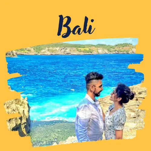 AMAZIIIIING SERVICES BY YUVEN TRAVEL(MY BALI TRIP)